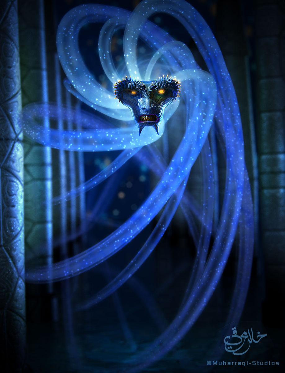 Blue Voice