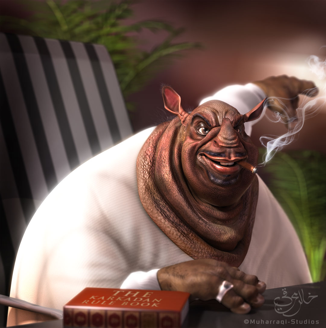 Breath of Wisdom ‘The Bluffer or Flubber’