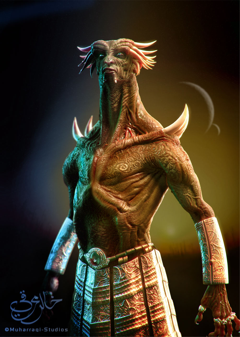 Lord OZRA-EIL_01