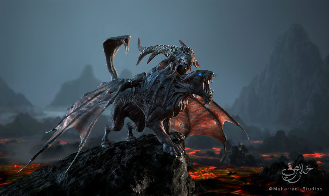 chimera1