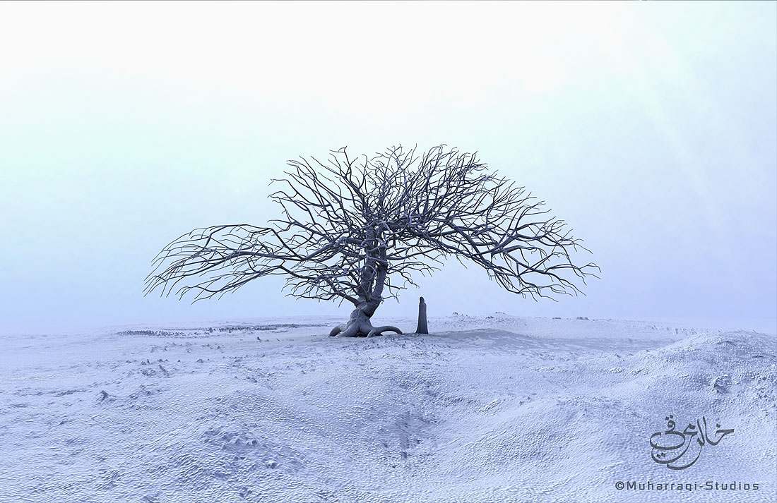 Deaths Tree