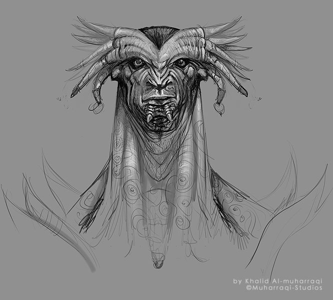 Demon Lord
