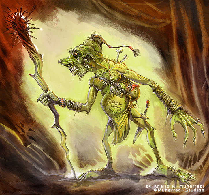 Goblin