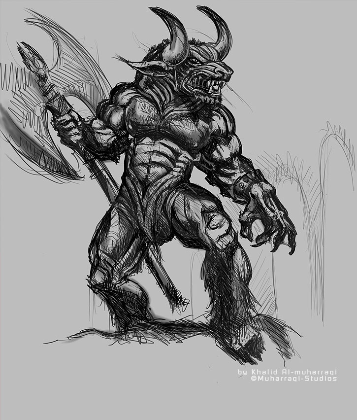 Minotaur