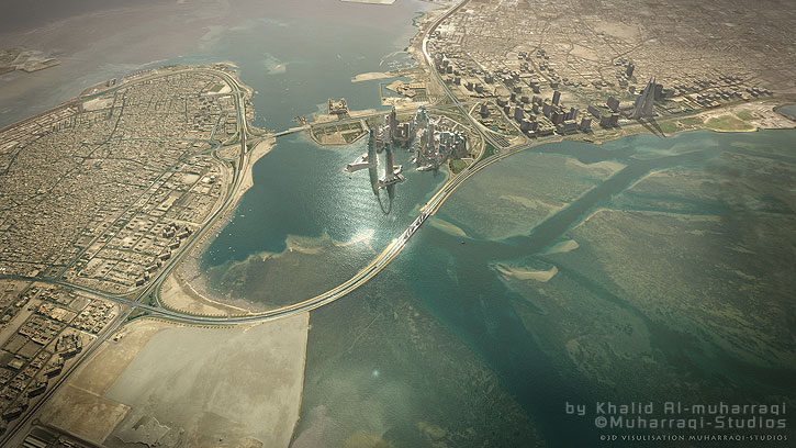 Proposed Landmark Development1