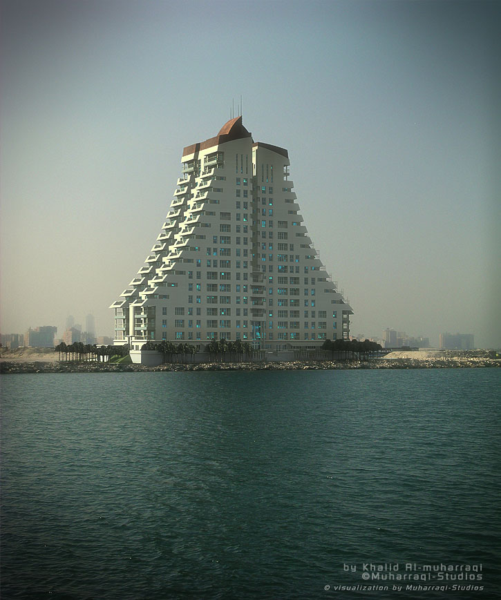 The Residence