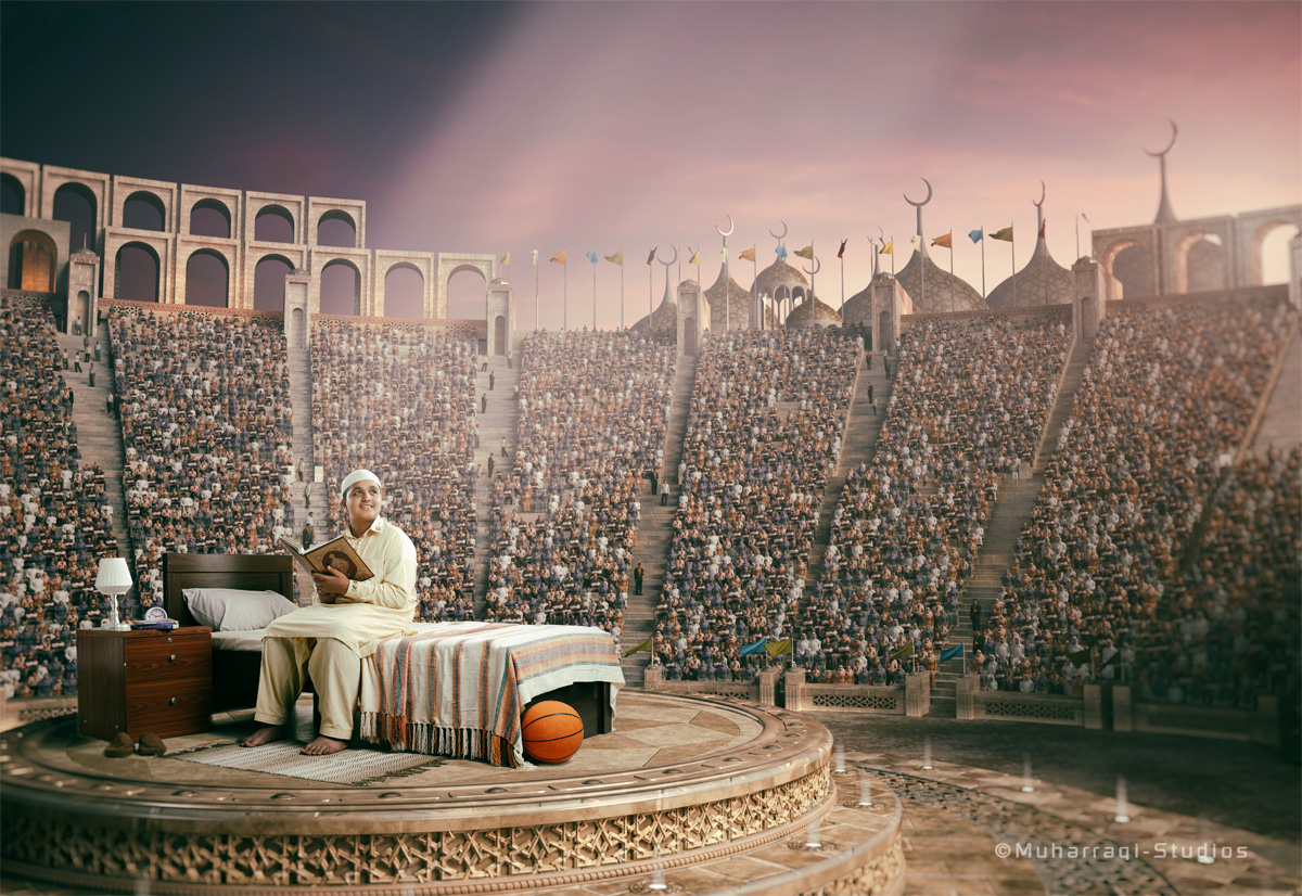Quran_Competition
