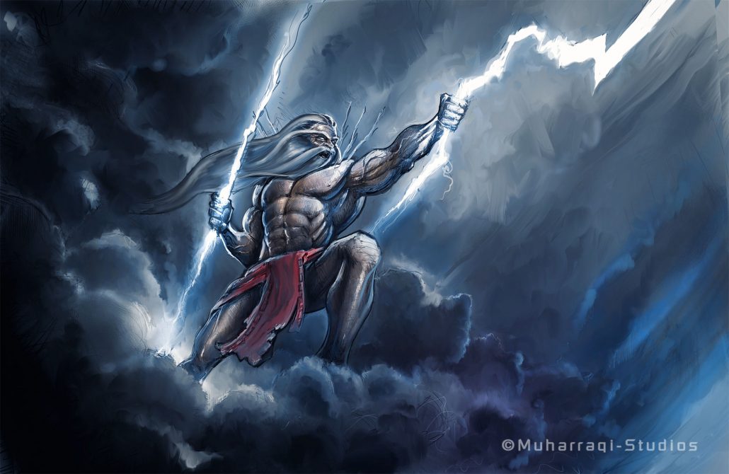 Zues