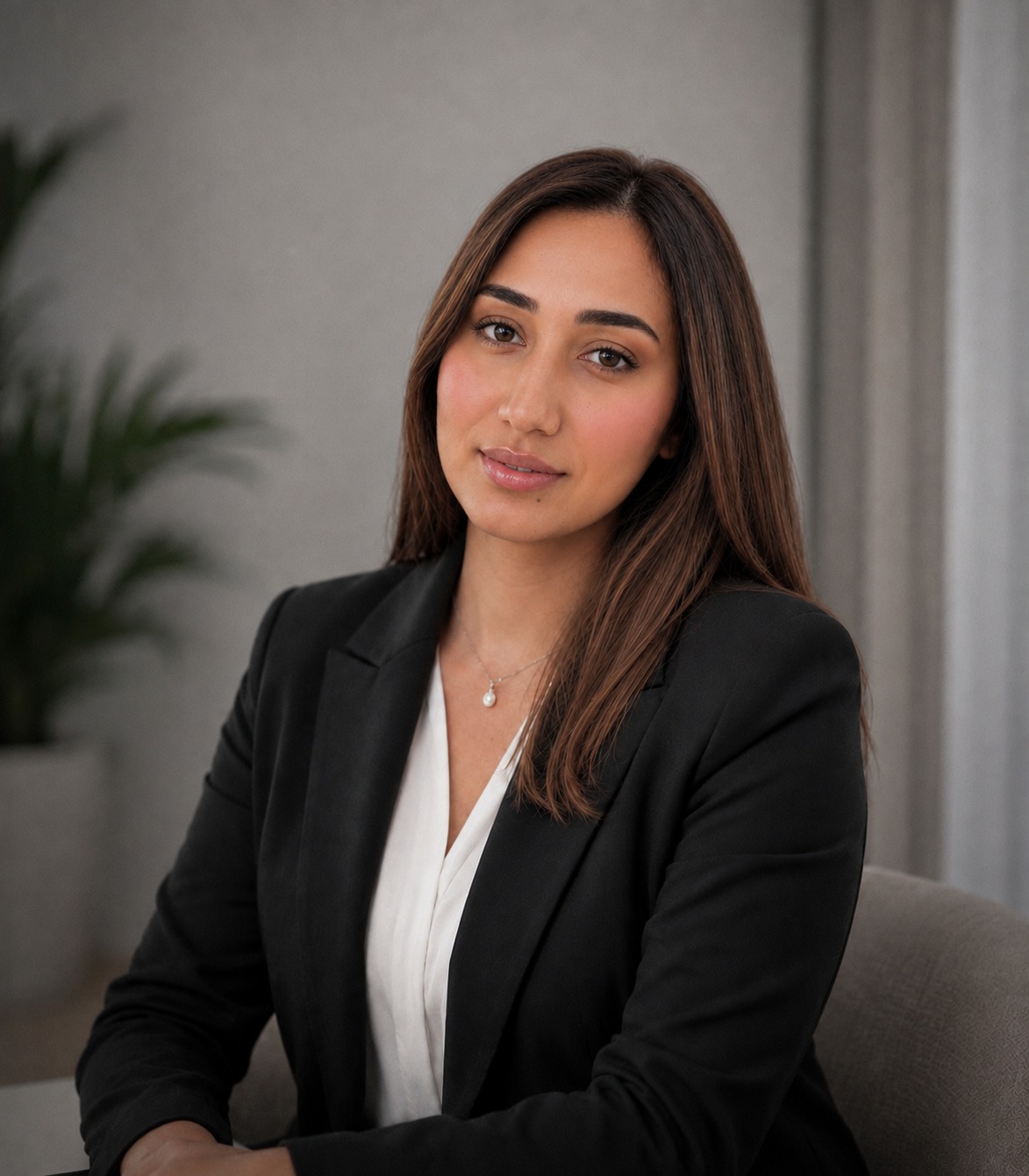 Dr. Amina Abdulrahim